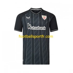 Tenue Athletic Bilbao Gardien Domicile 2023-2024 Maillot de Foot